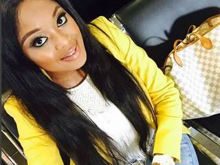 What’s Hot: Lerato Kganyago requests privacy after her miscarriage